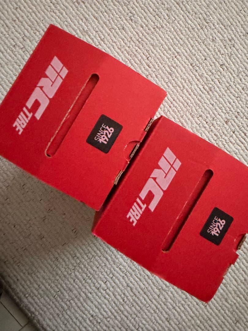 IRC FORMULA PRO 700 x 28C チューブレスタイヤ