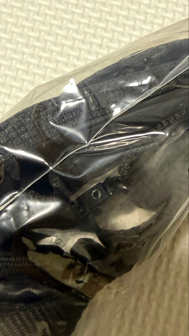 HELLOMATERIALS スリング STALKER SLING 負環 付