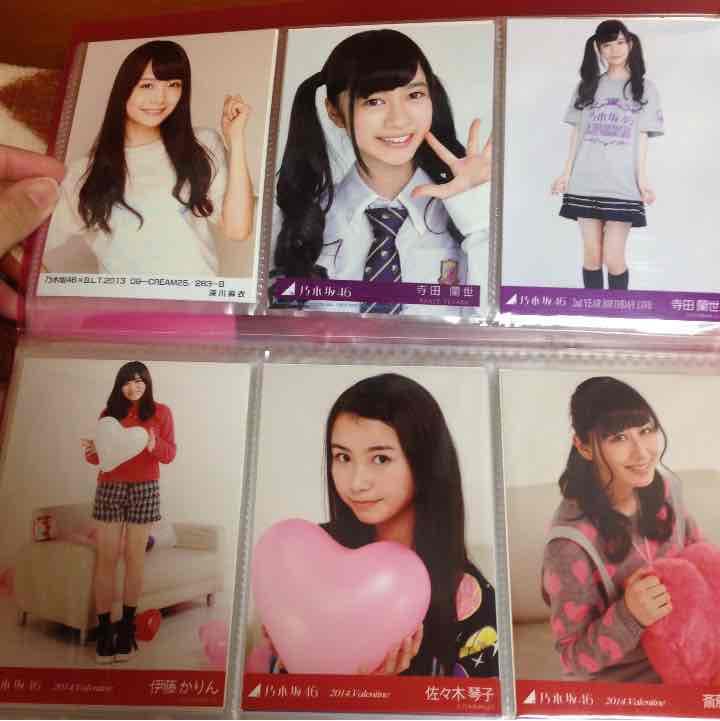 乃木坂46
