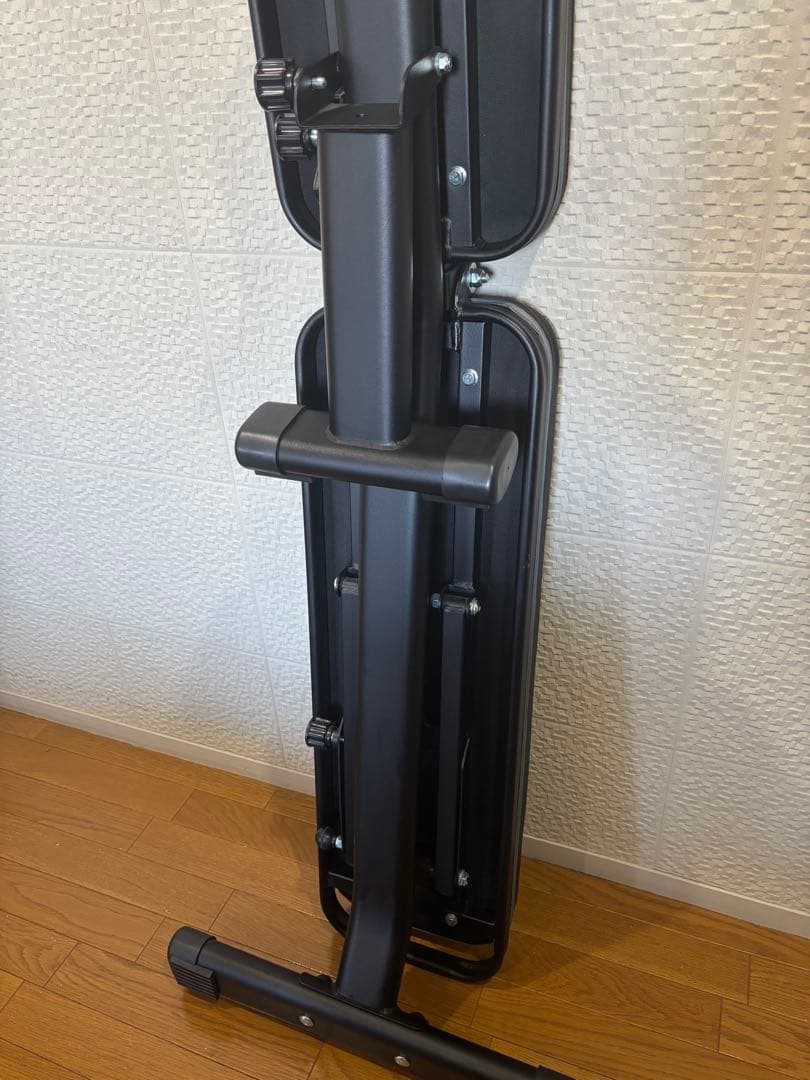 Leading Edge トレーニングベンチLE-B80