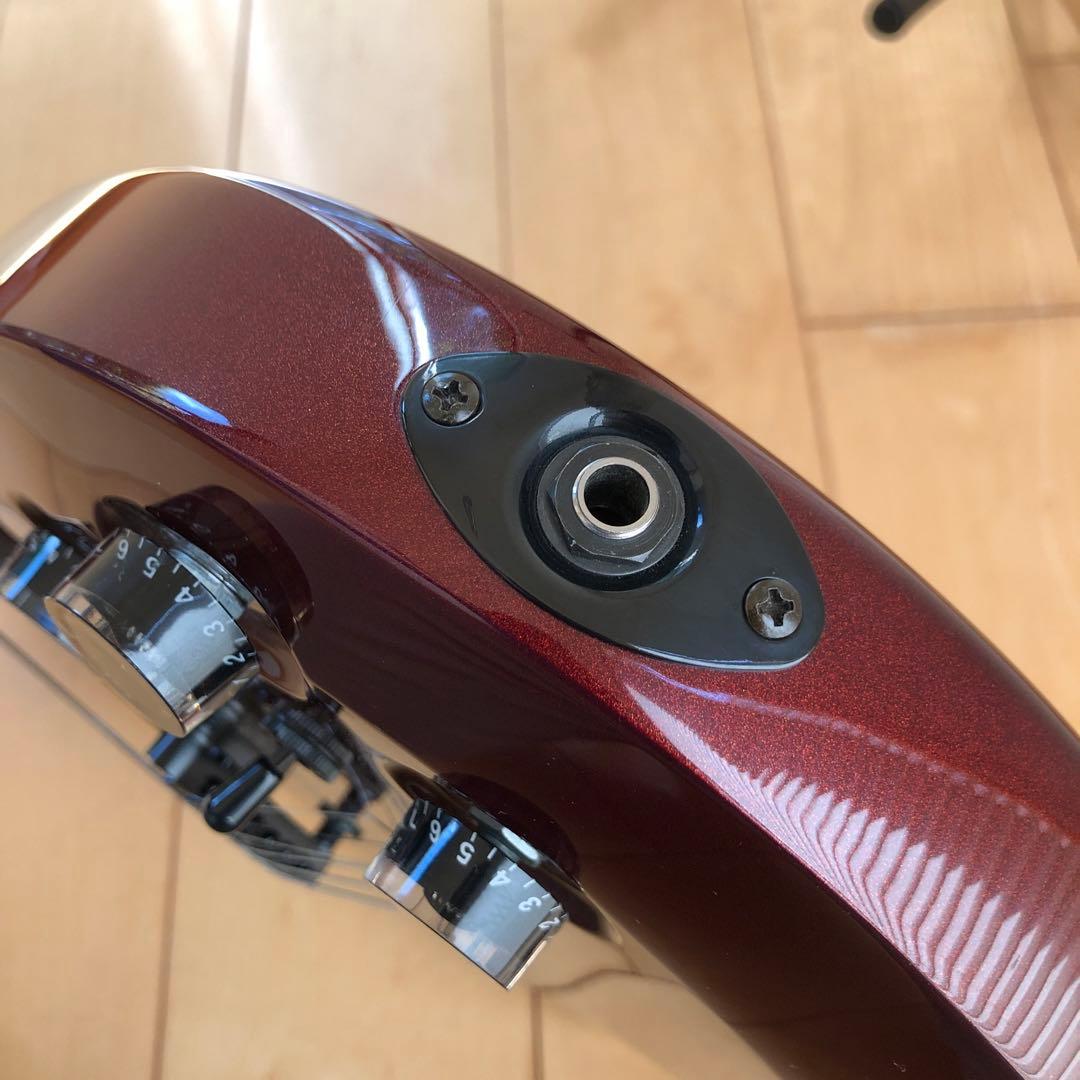 cort ZX42 コルト　美品