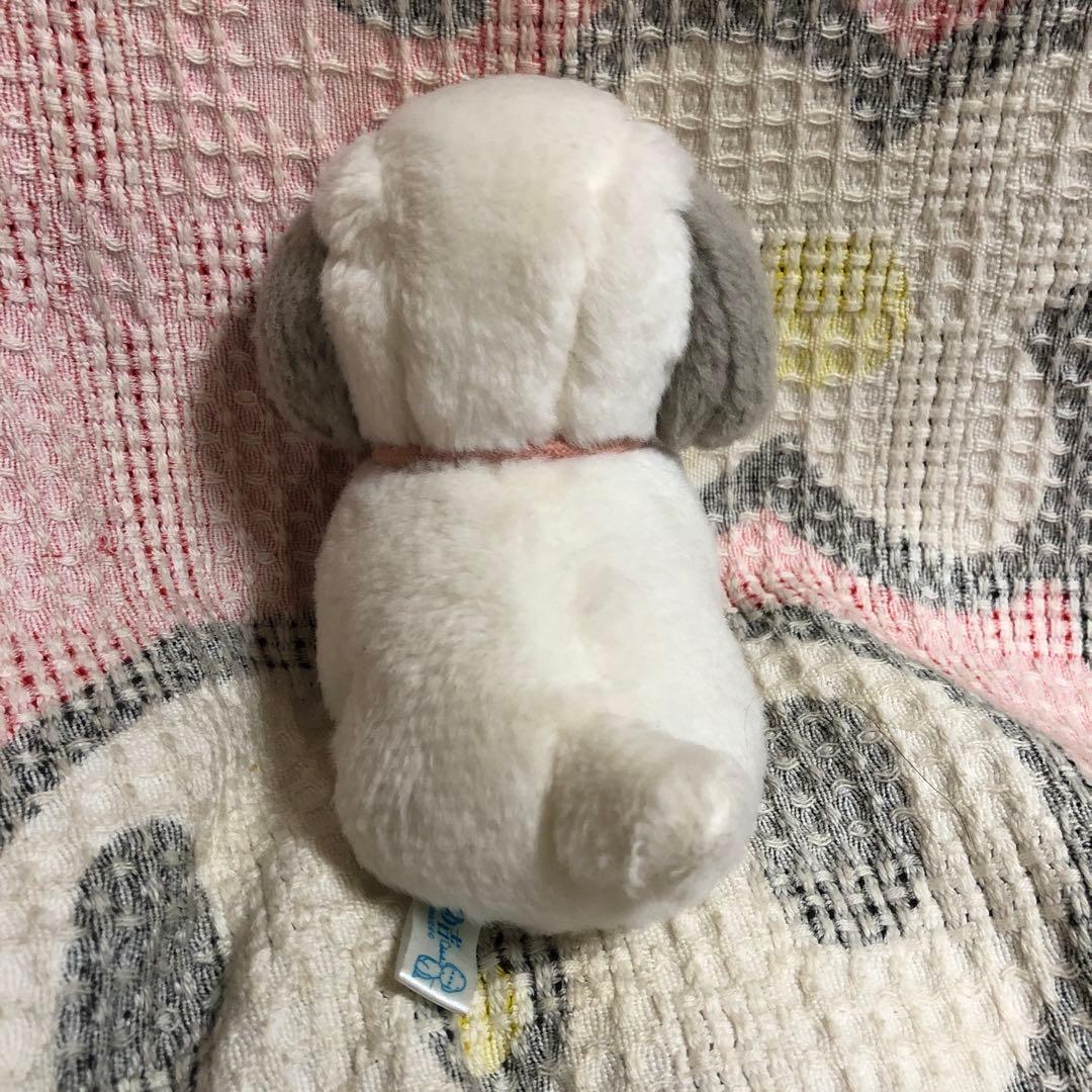 オリエンタルトーイ　うめ吉　ぬいぐるみ　中古品