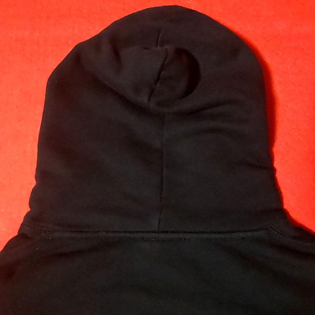 藤井風 俺のHEHNパーカー Lサイズ　黒　ブラック