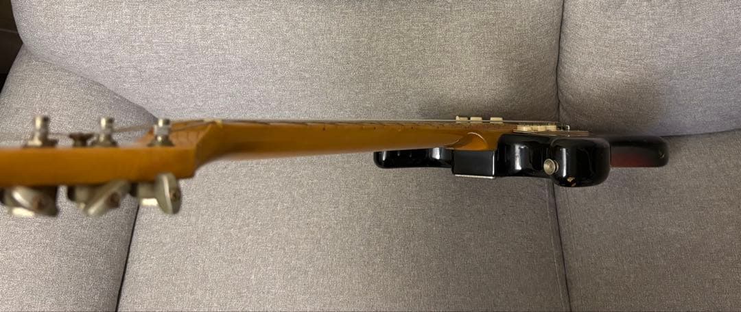 【ビンテージ】 Greco SE500s 77年代製ストラトキャスター