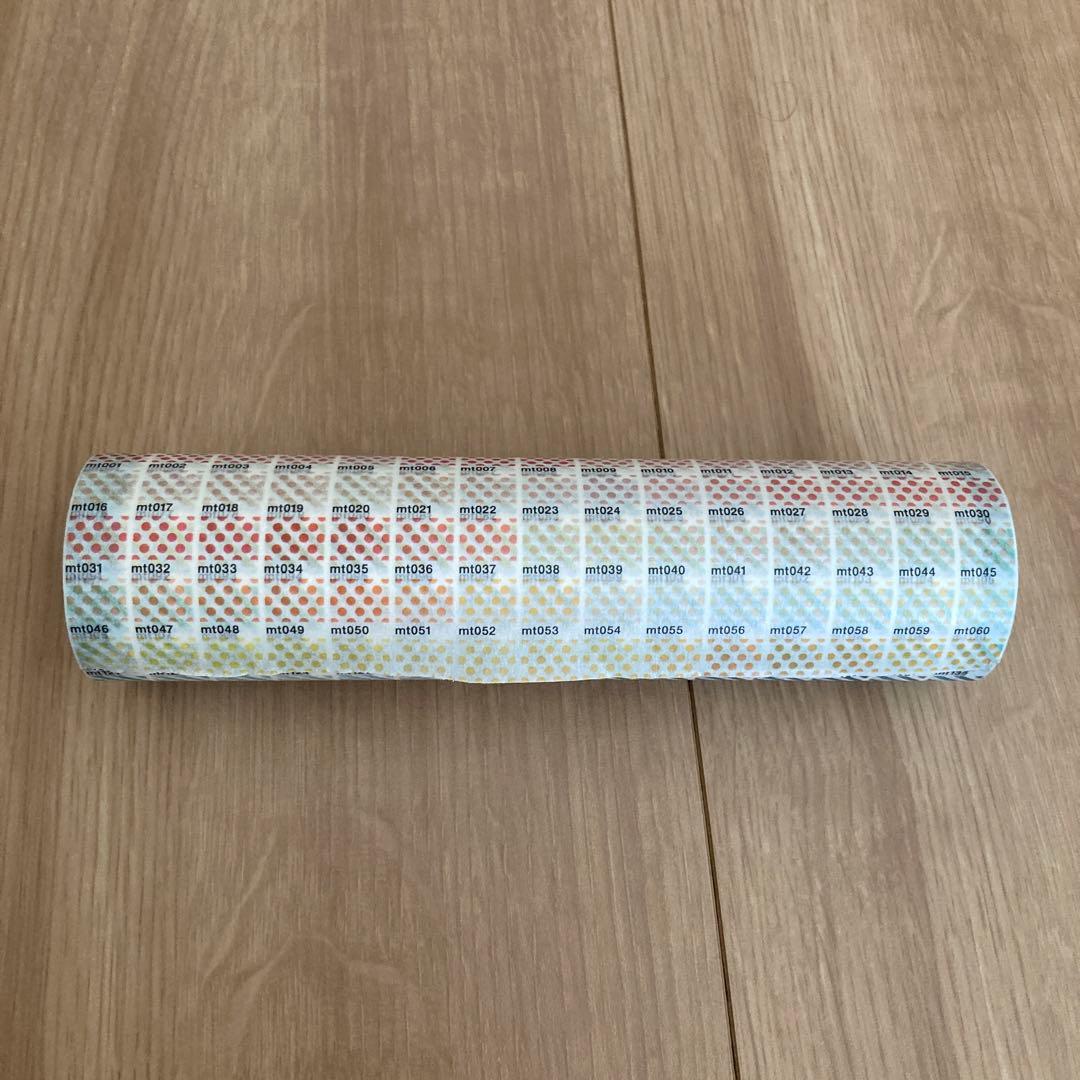 マスキングテープ　mt まとめ売り　太幅　wrap ミナペルホネン ヘタ　セット
