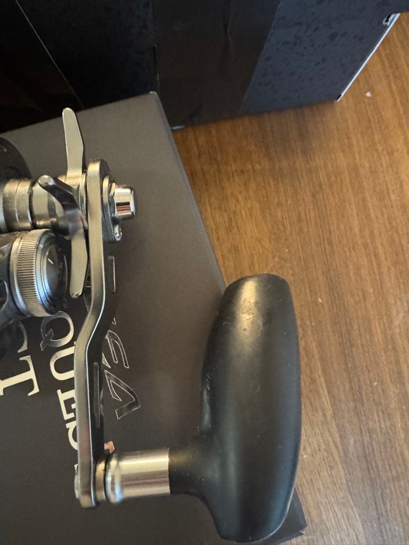 シマノ(SHIMANO) 24 オシア コンクエストCT300HG 300HG