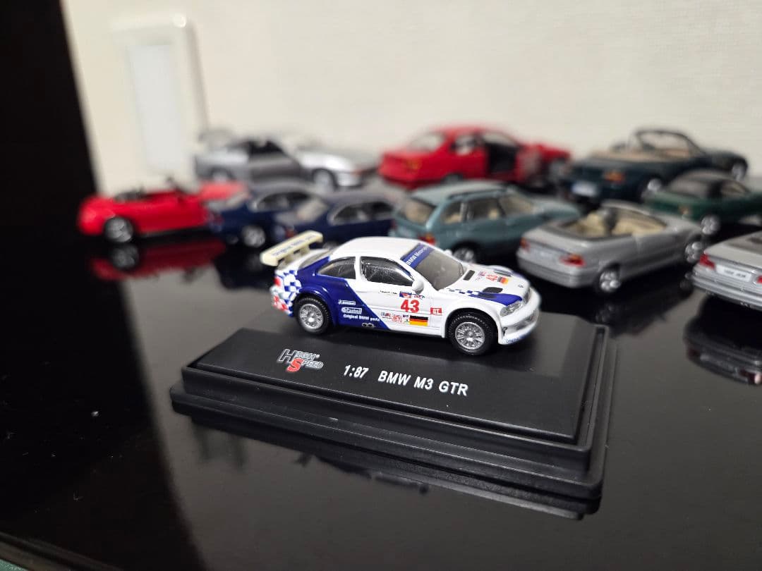 ミニカー 12台セット　レア　希少　年代物