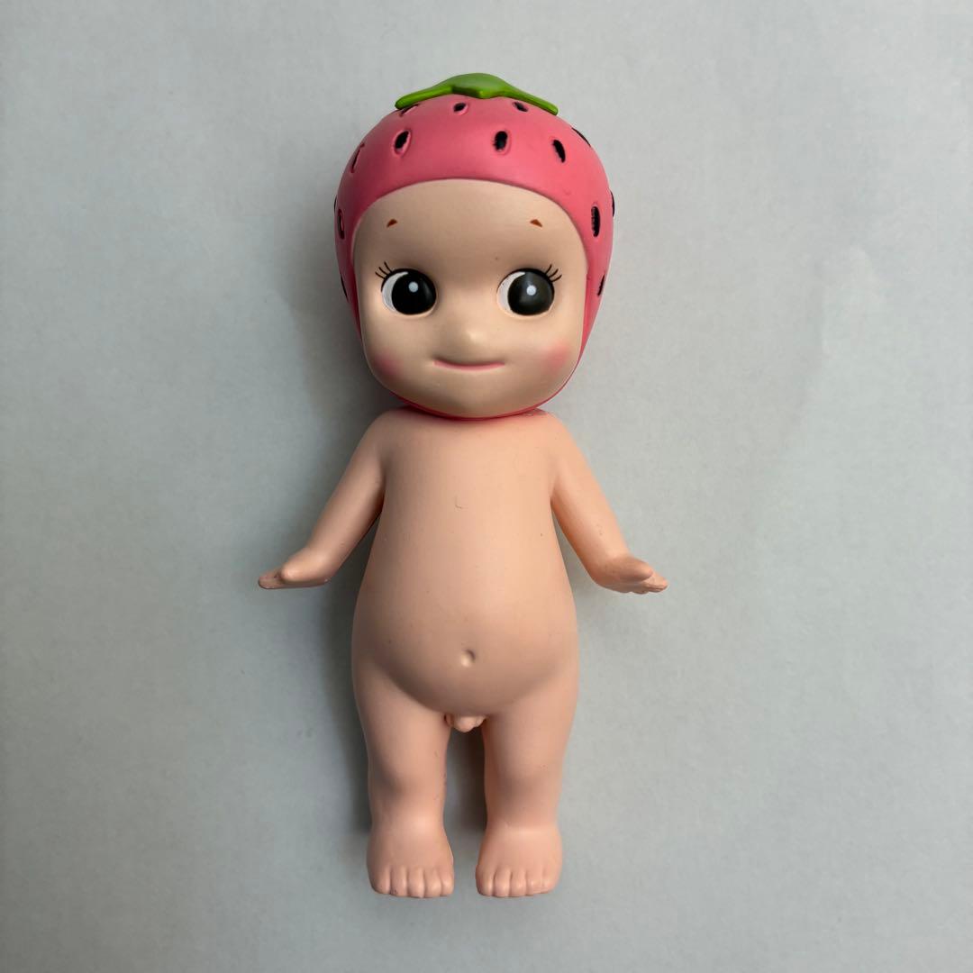その他 Sonny Angel Strawberry Vintage Authentic
