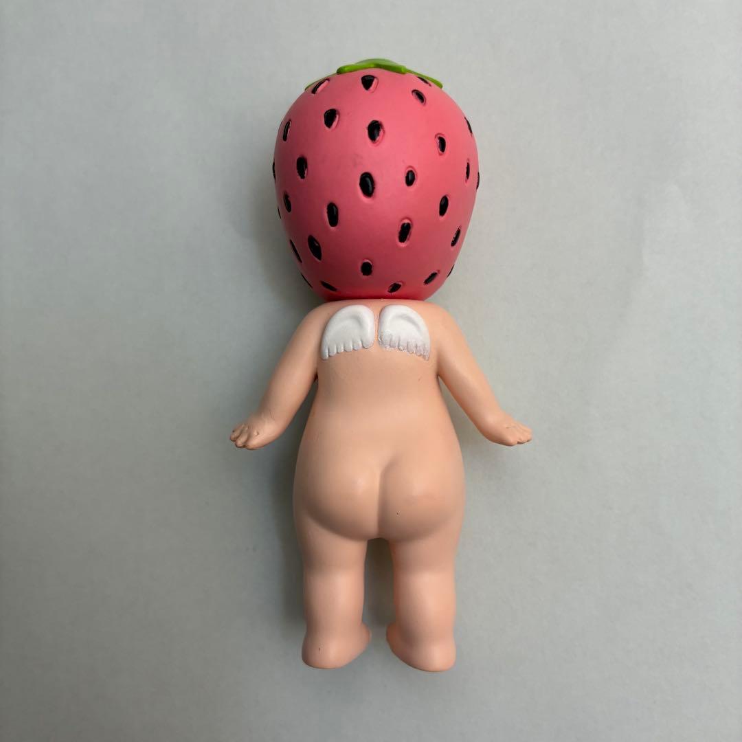 その他 Sonny Angel Strawberry Vintage Authentic