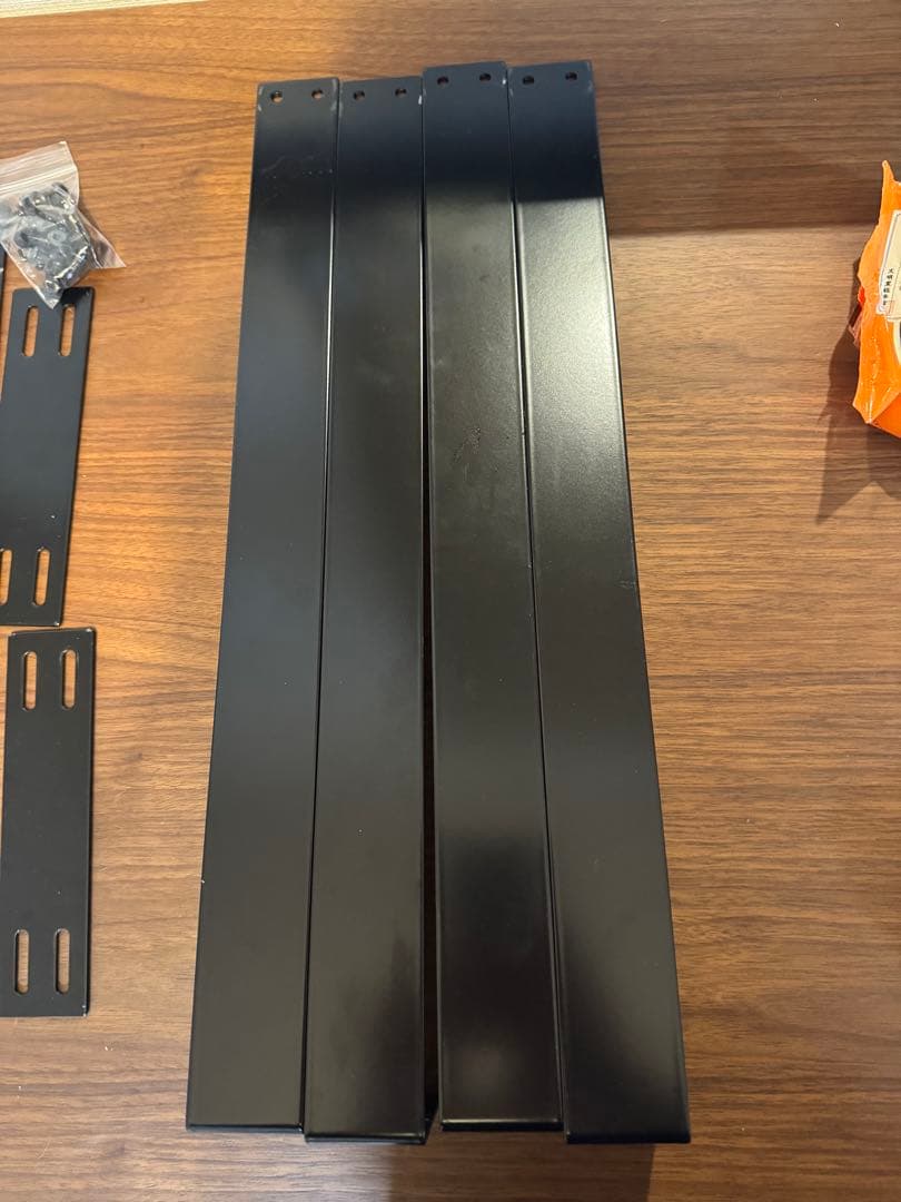PREDUCTS PC Mount M 高さ45cm ブラック