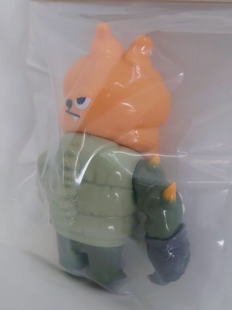 Jingdwang GYAROMI ギャロミ ワンフェス WF2026冬