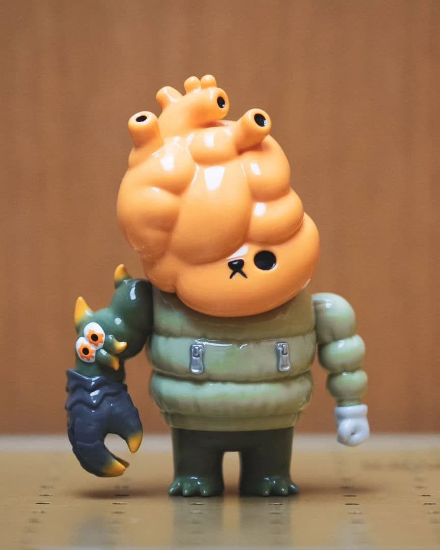 Jingdwang GYAROMI ギャロミ ワンフェス WF2026冬
