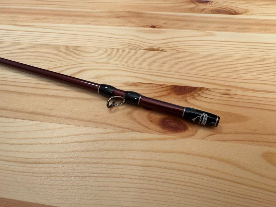 Fishman Beams blancsierra 4.8UL フィッシュマン