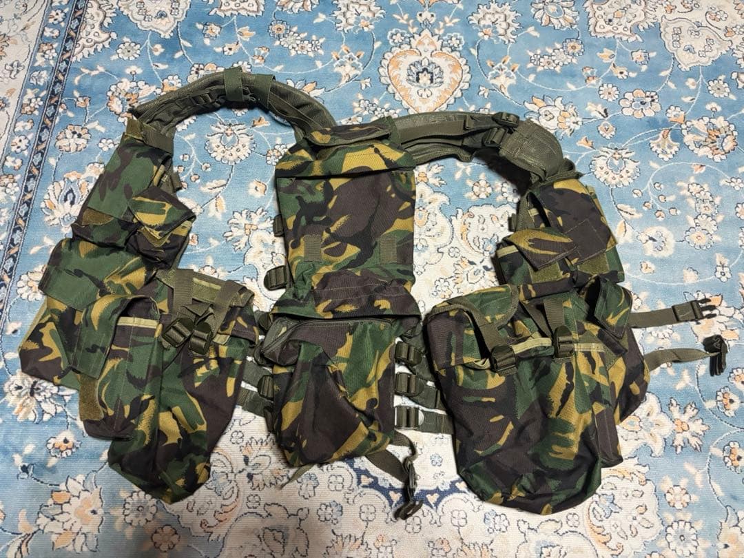 DPM P83ベスト