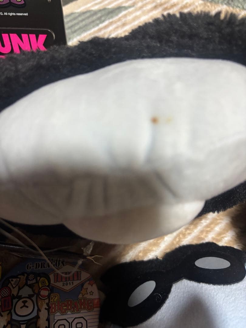 bigbangジョン