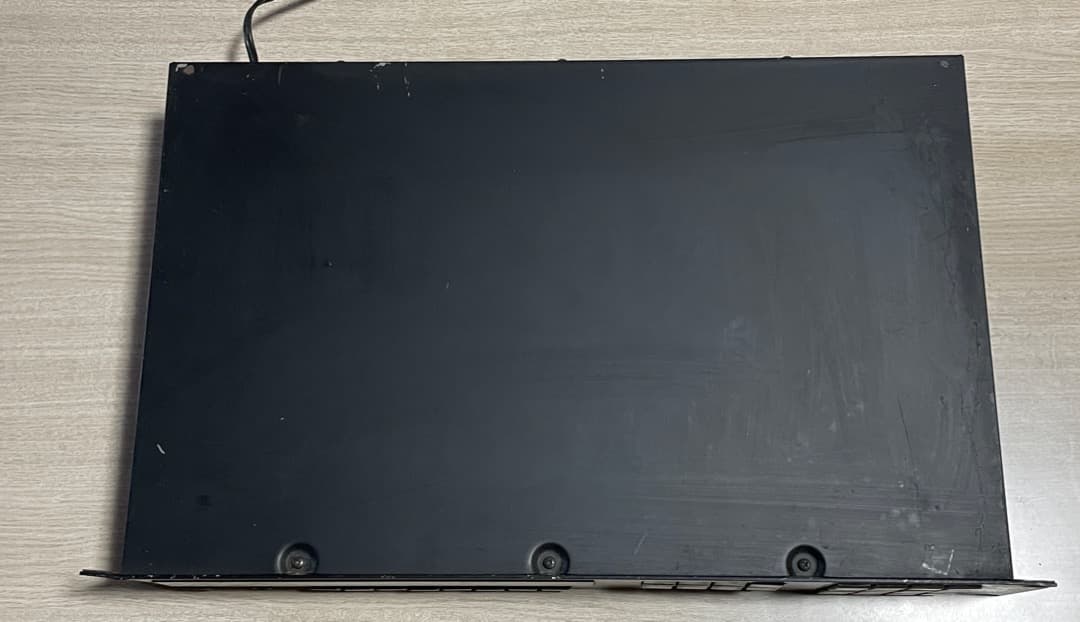 YAMAHA TX802 シンセサイザー 稀少
