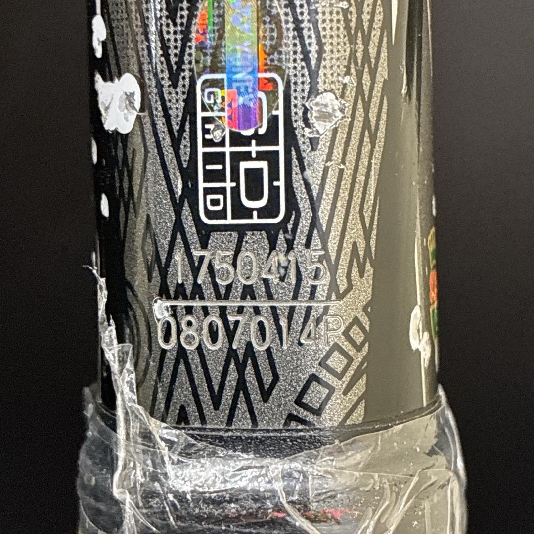 YONEX F-LASER 9V ヨネックス　エフレーザー　軟式テニスラケット