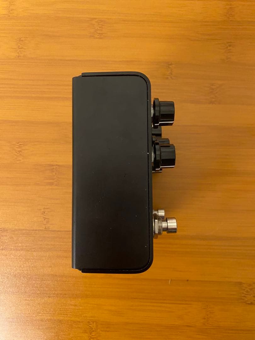 ギター Strymon IRIDIUM amp & ir cab