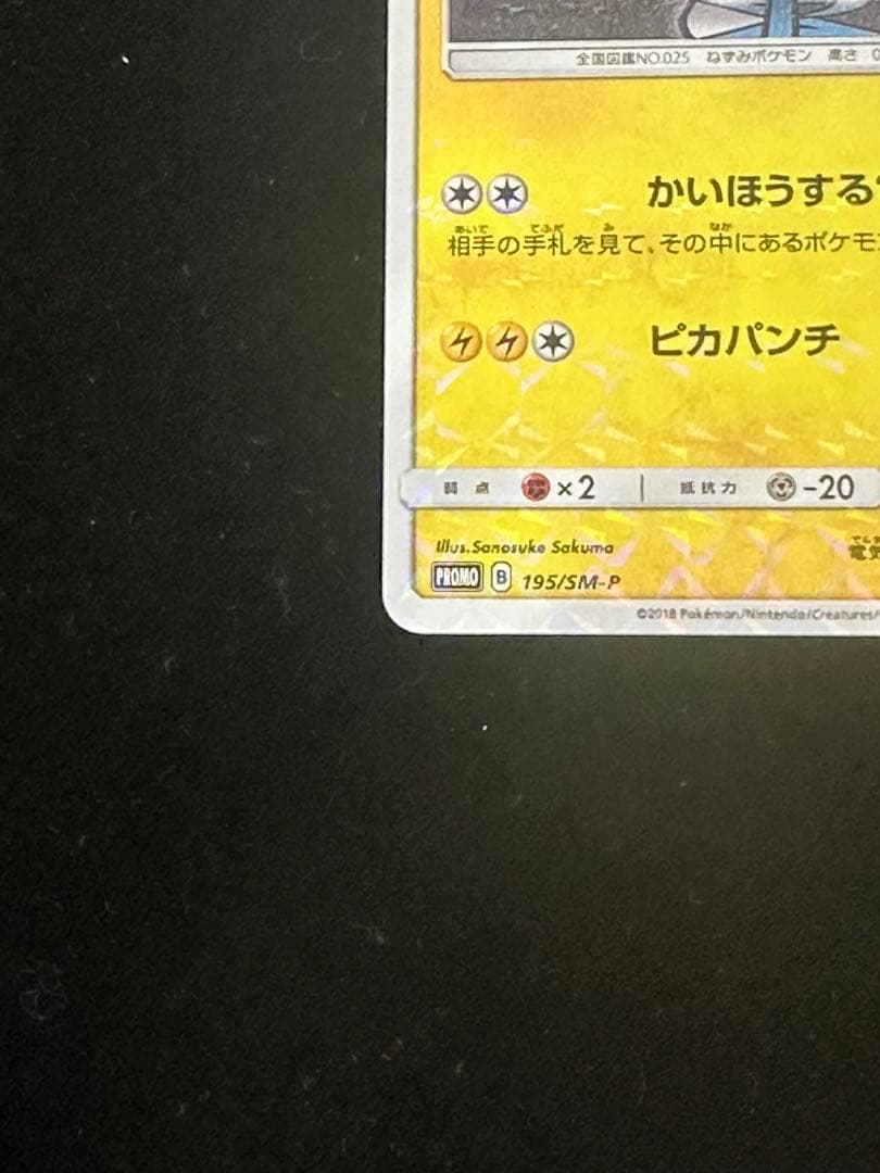 ボスごっこピカチュウ　プラズマ団