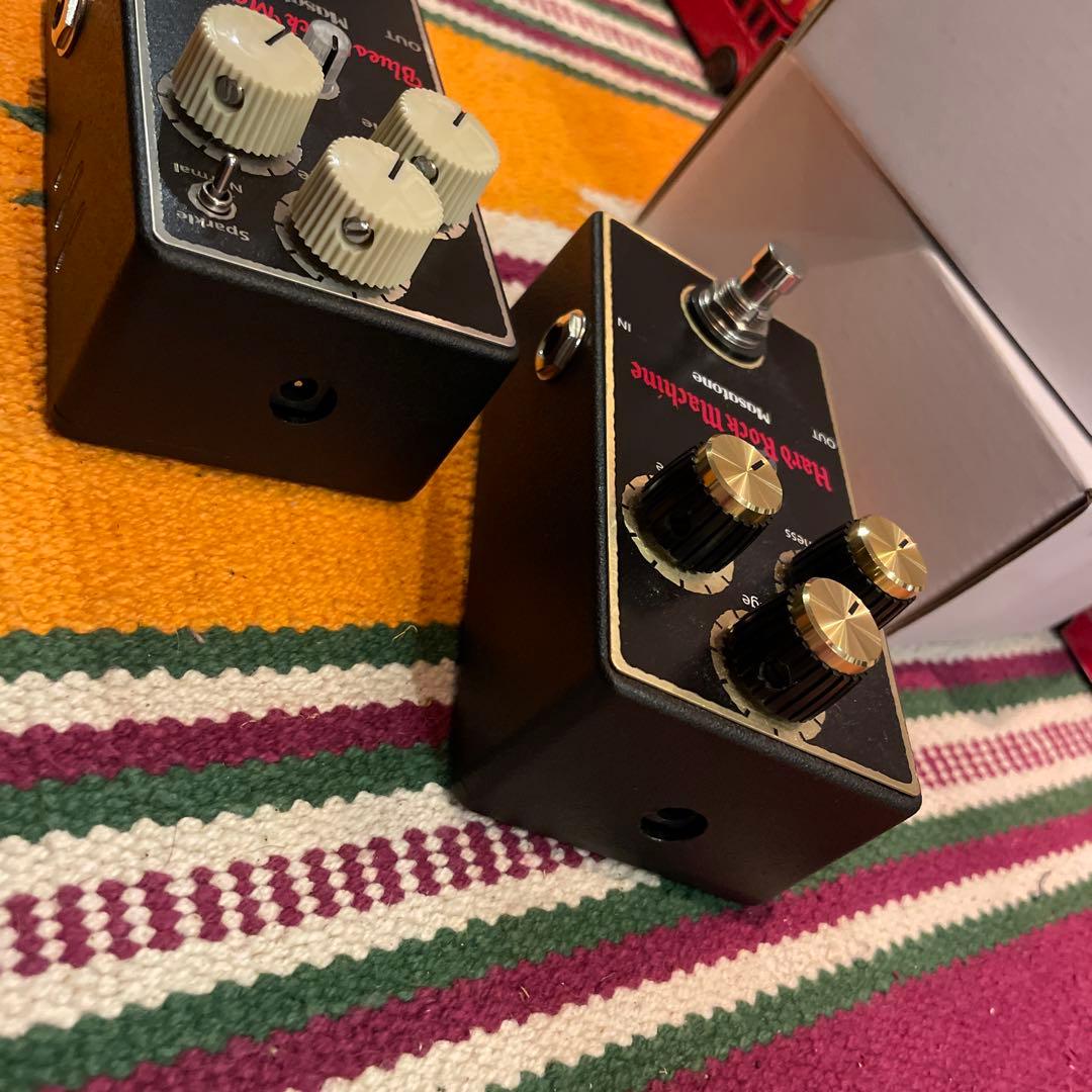 Masatone　極美品　ワンオーナー　保証期間内
