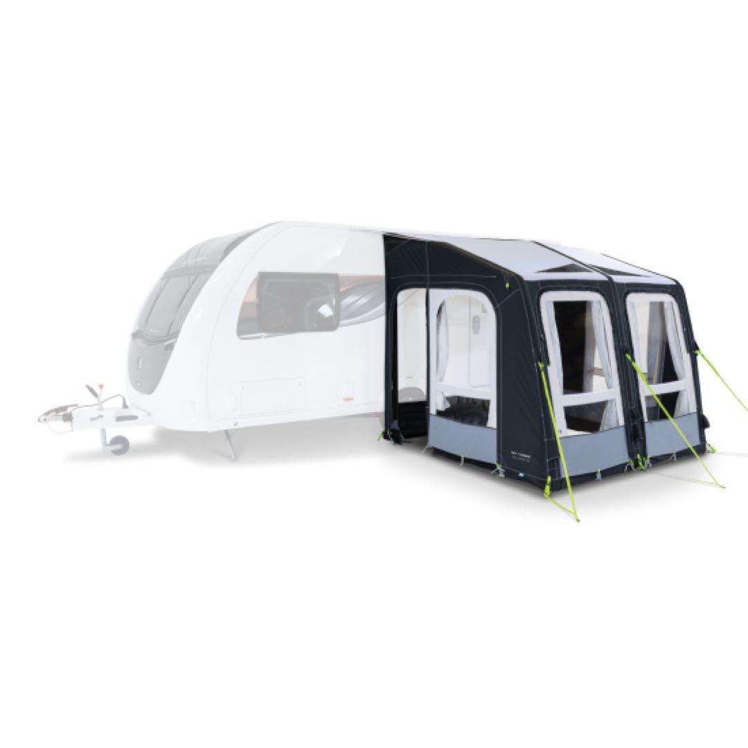 DOMETIC RALLIY AIR PRO 330S+アクセサリーセット