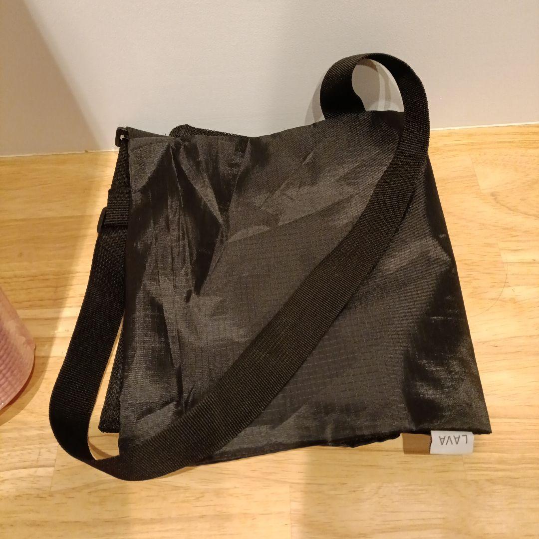新品未使用品　LAVAヨガマット＋マットケース付き