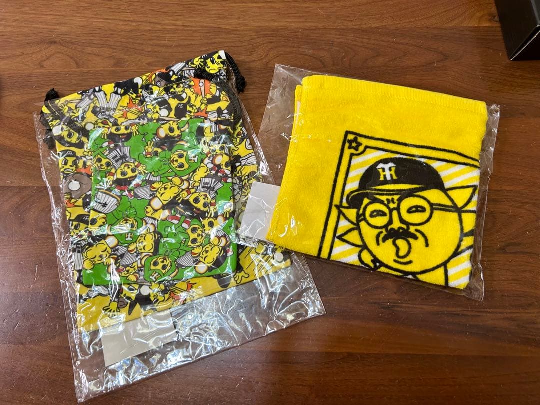【レア品貴重】阪神タイガースグッズ まとめ売り 計24点