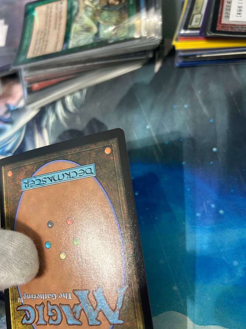 MTG ウルザの物語 foil mh2 日本語 その1+その2 2枚セット