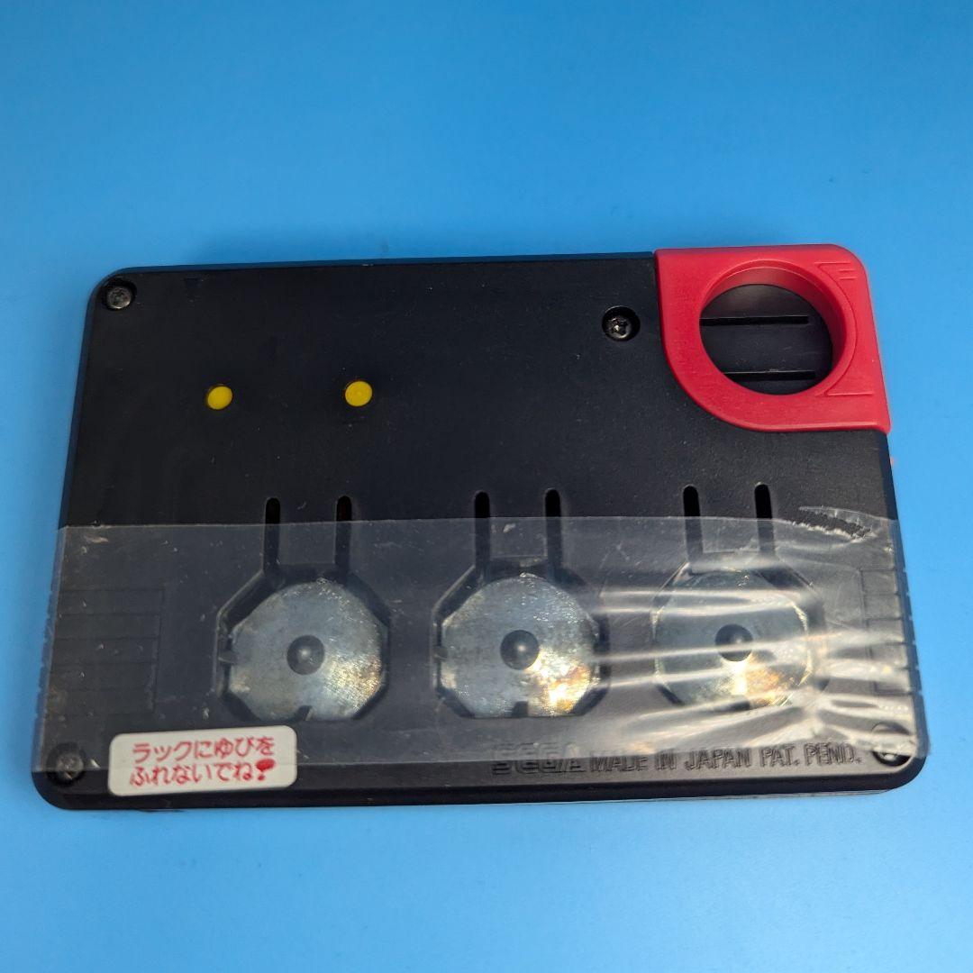 セガ カードパワー バトルトップ
