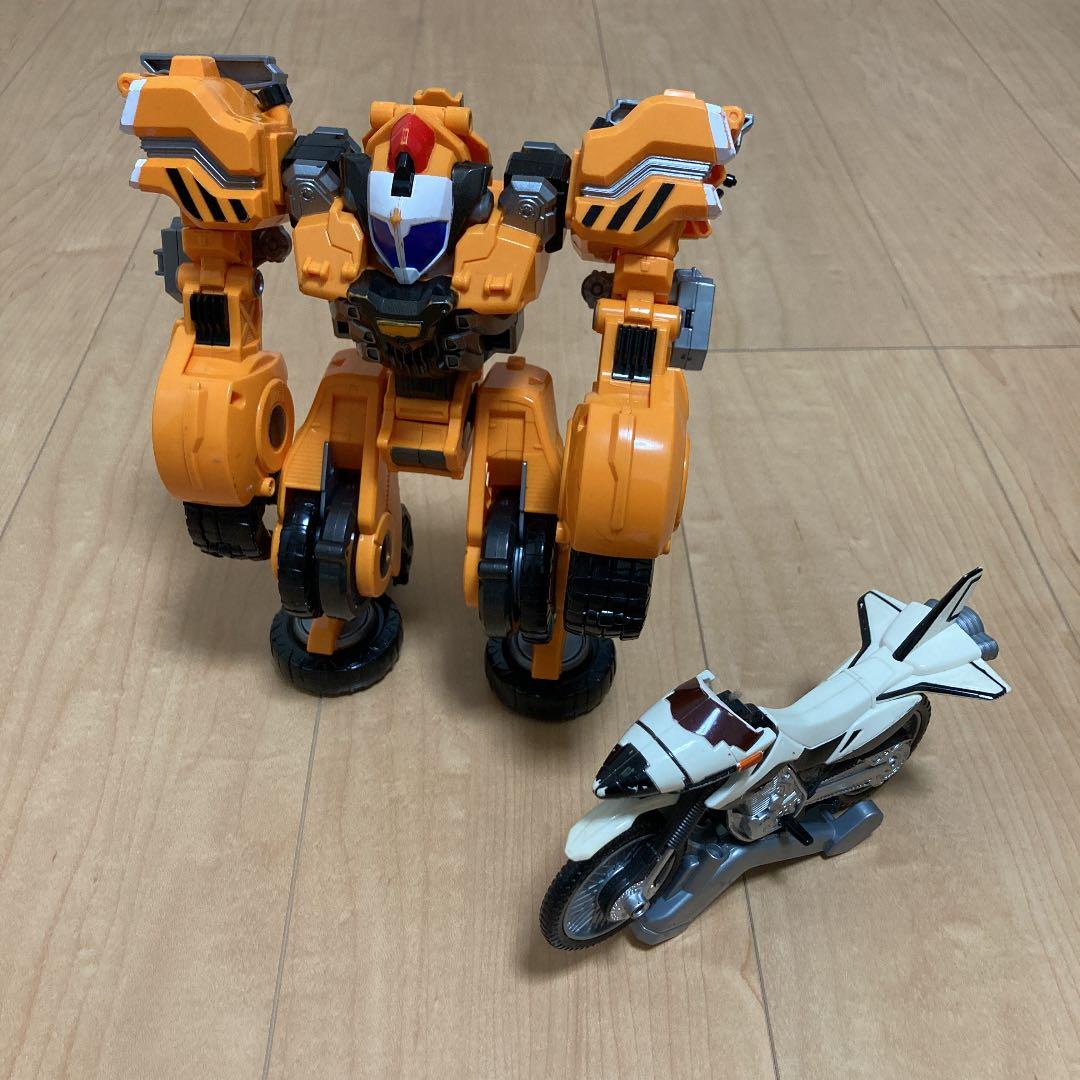 仮面ライダーフォーゼ　パワーダイザー&マシンマッシグラー