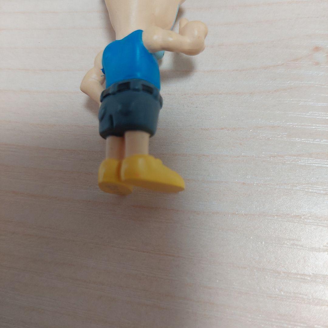 激レア　世紀末リーダー伝たけし！ キーホルダー3種セットゴン蔵・小次郎・たけし