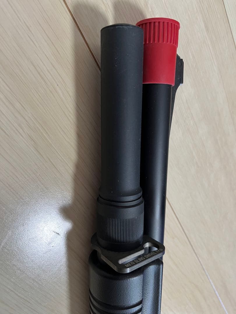 東京マルイ M870タクティカル ガスショットガン
