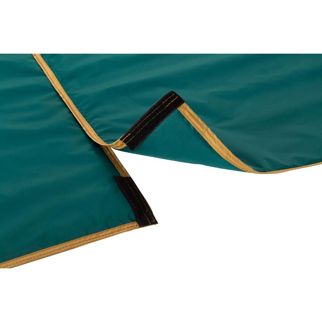 未使用 Coleman テントシートセット 3025 　純正品