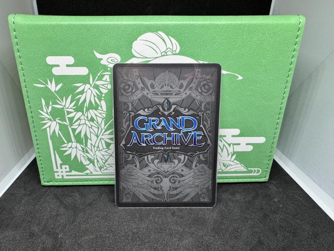 その他 Grand Archive Nico Whiplash Allure (CSR)