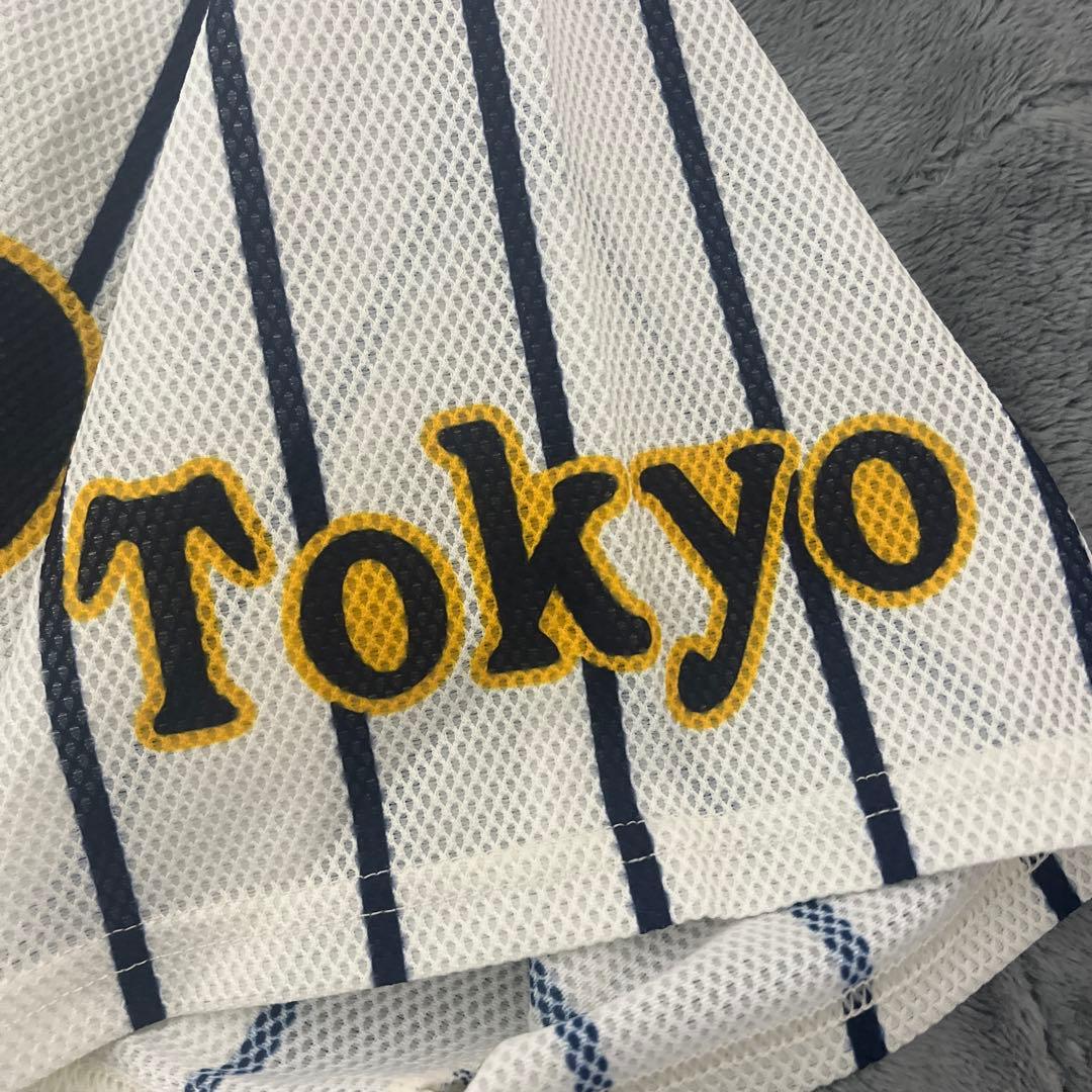 K*a様 帝京高校(東京都) 野球部ユニホーム　Lサイズ