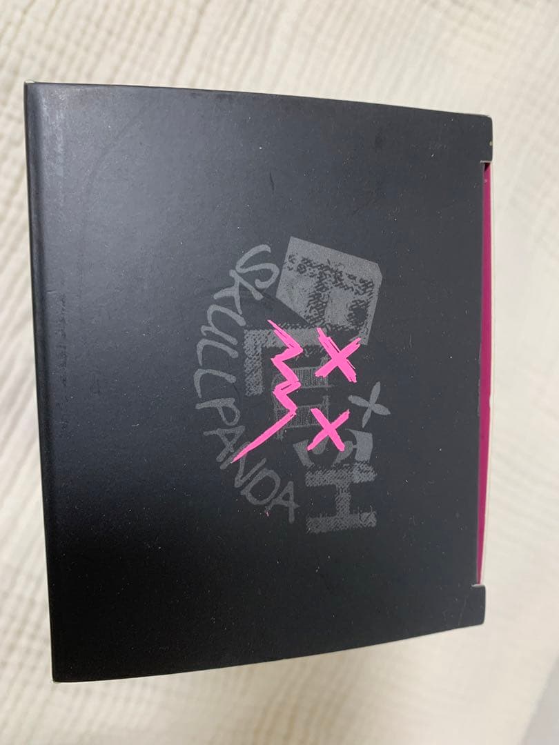 SKULLPANDA タイ限定　As You Wish ぬいぐるみペンダント