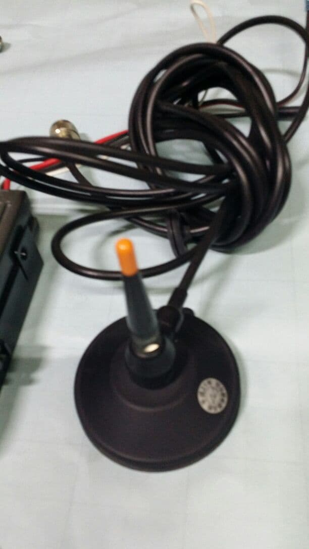 業務無線機
