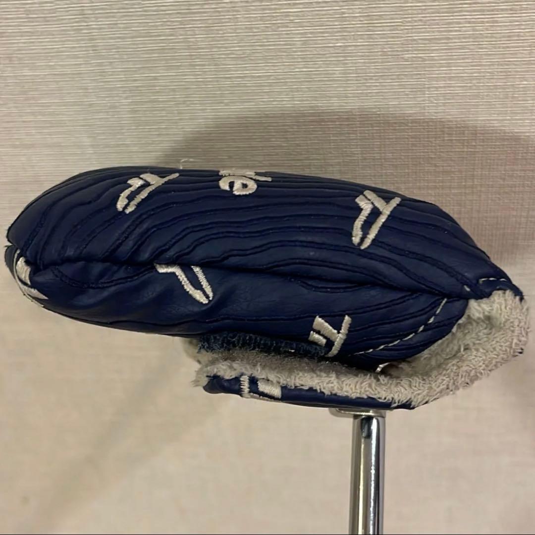 TaylorMade TRUSS tm２ 33インチ センターネック
