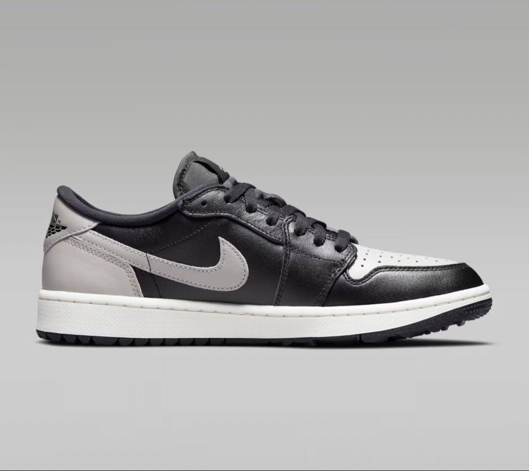 新品 NIKE AIR JORDAN 1 LOW GOLF 27.0㎝