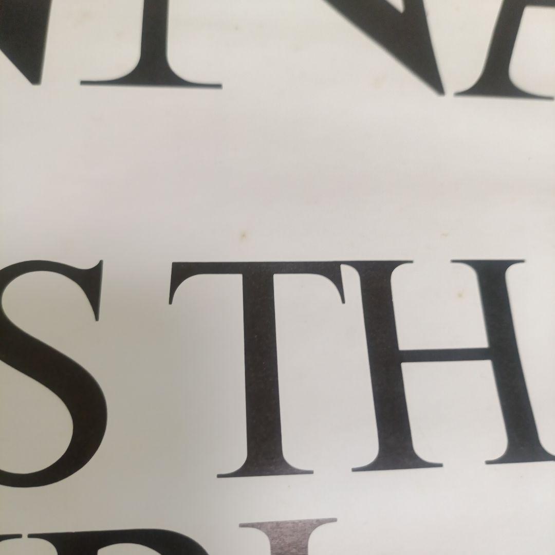 マドンナ WHO'S THAT GIRL WORLD TOUR ポスター