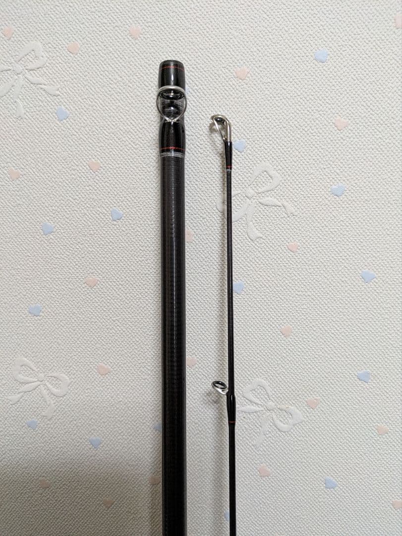 ロッド HRF76MHB