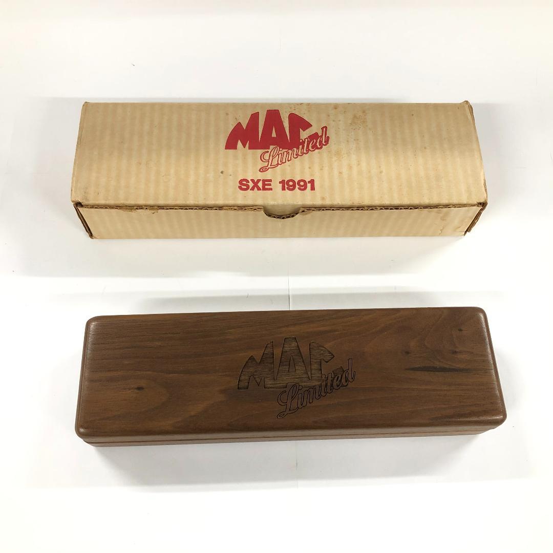 MAC TOOLS マックツール 24K 金メッキコーティング