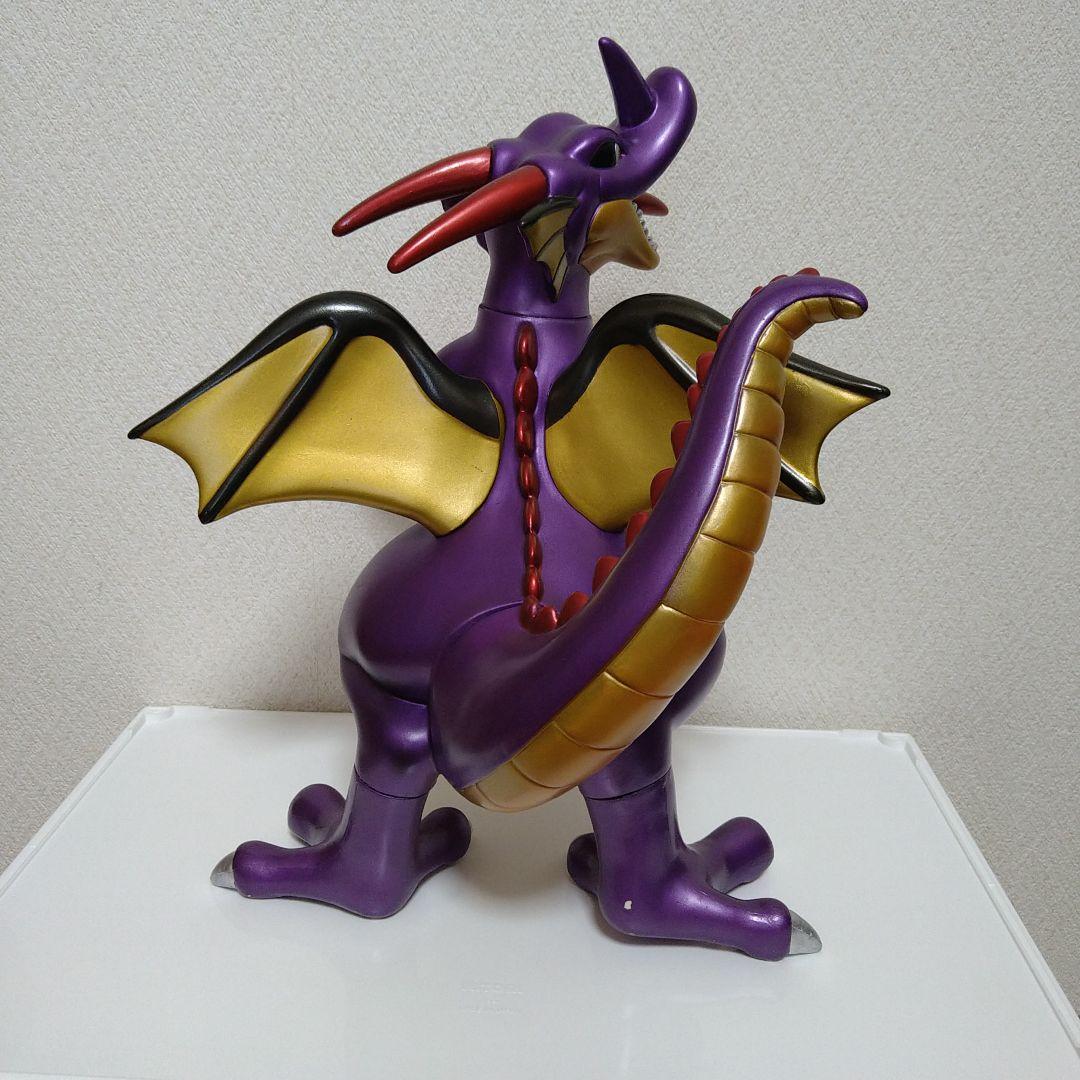 ドラゴンクエスト Ⅰ&II フィギュア 竜王 りゅうおう ゾーマ