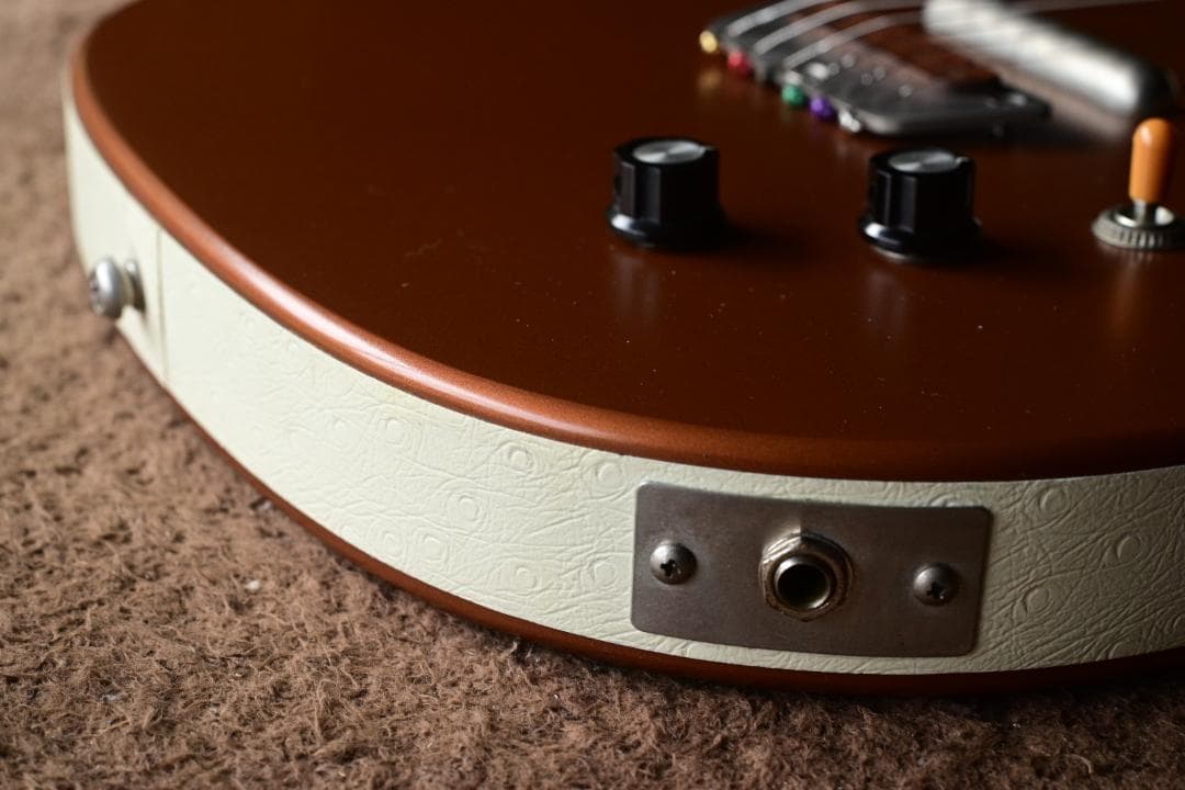 ギター Danelectro 56-U2 Reissue
