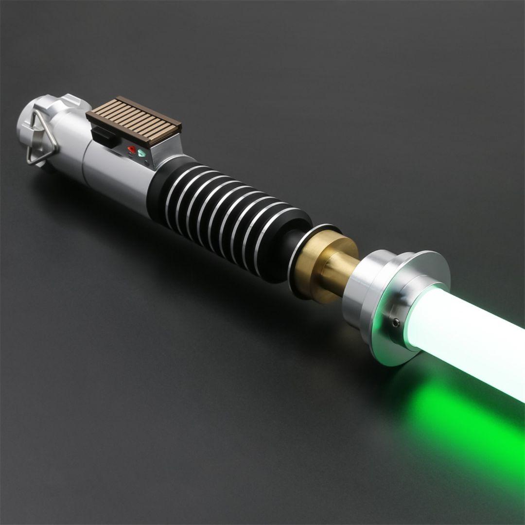 カスタムライトセーバー〈Luke ROTJ Variant〉SN-Pixel新品
