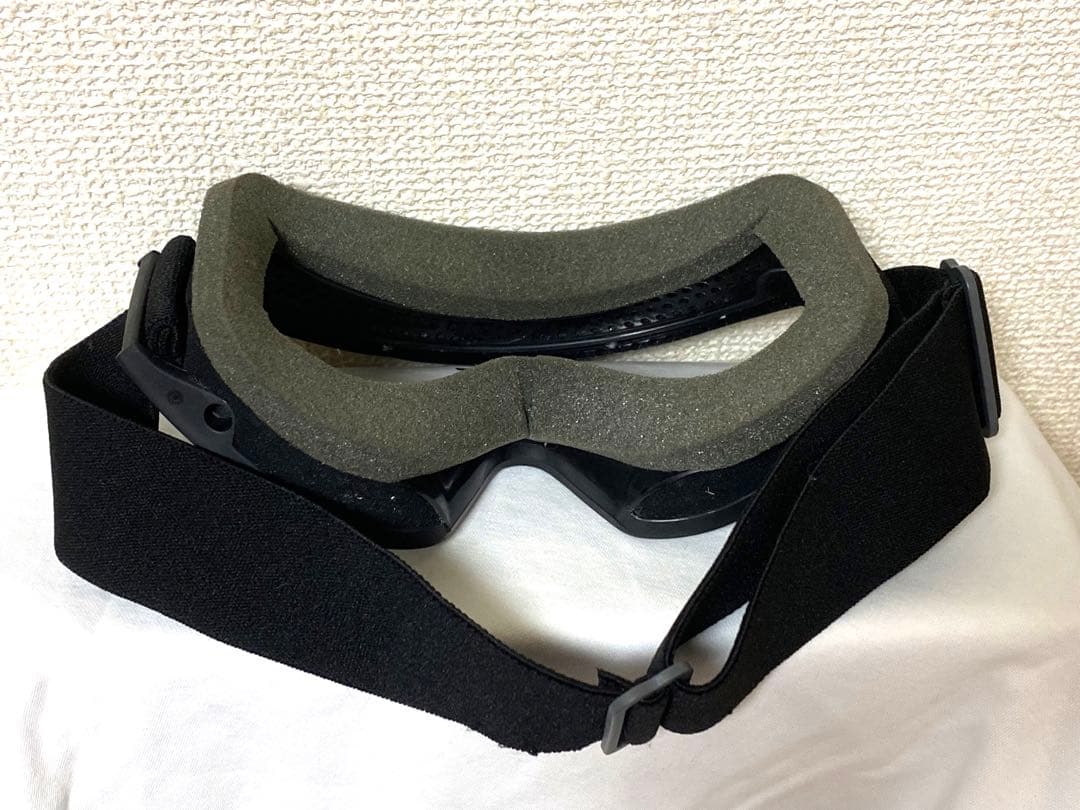 ESS STRIKER SERIES アジアンフィット