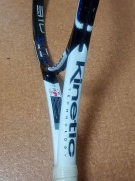 【肘・手首に優しい、日本未発売】Prokennex Q15 310 G3