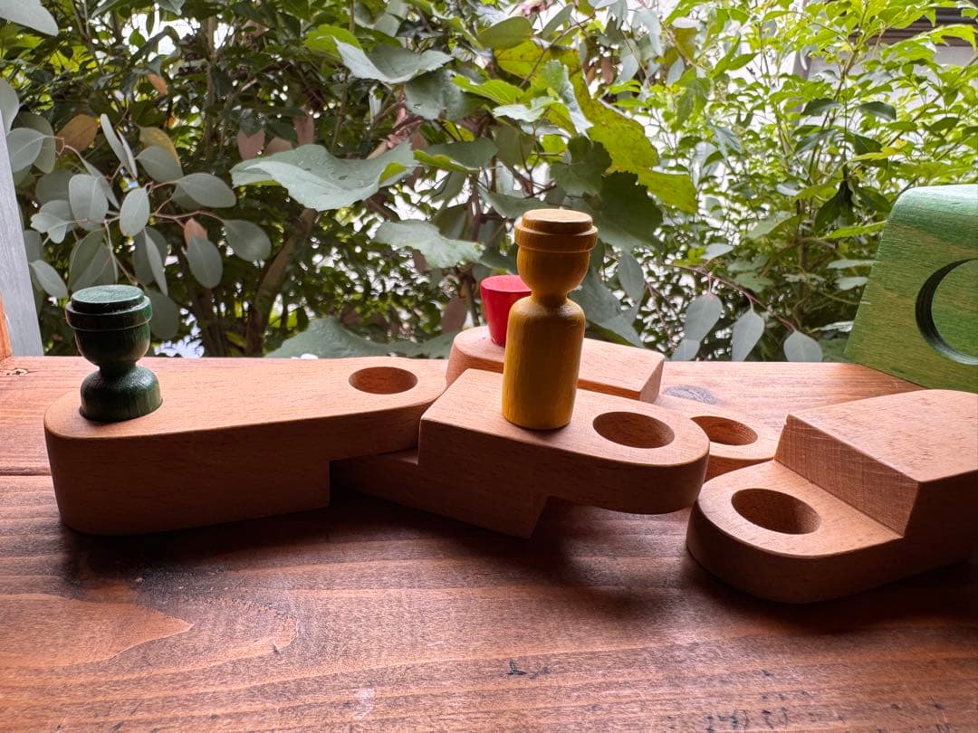 Antonio Vitali アントニオヴィターリ 汽車　ニキティキ