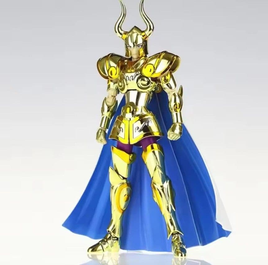 聖闘士聖衣神話EXサイズ黄金聖闘士13体 ＆ パンドラボックス ＆ 教皇アーレス