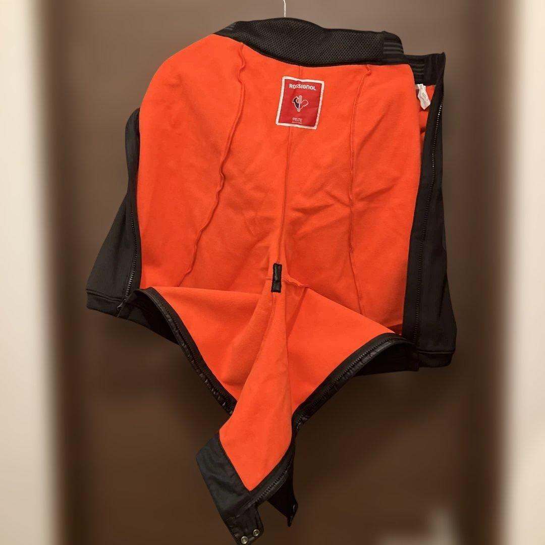 ROSSIGNOL ロシニョール　ハーフパンツ
